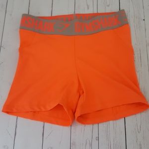 Gymshark shorts size small